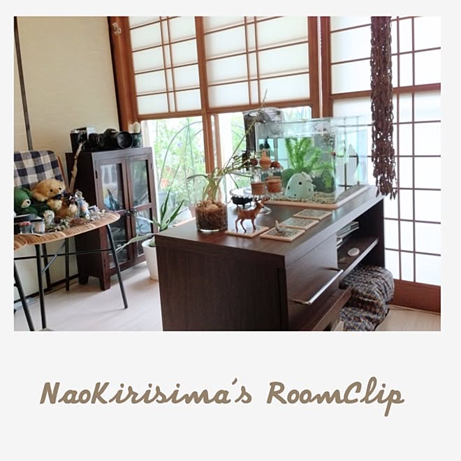 naokirisimaさんの部屋