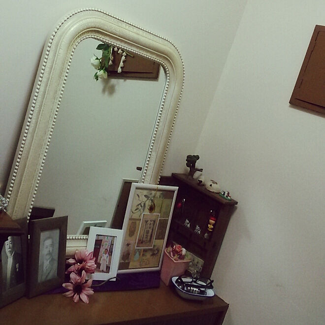 erica_mamaさんの部屋