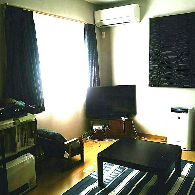 kyukyuさんの部屋