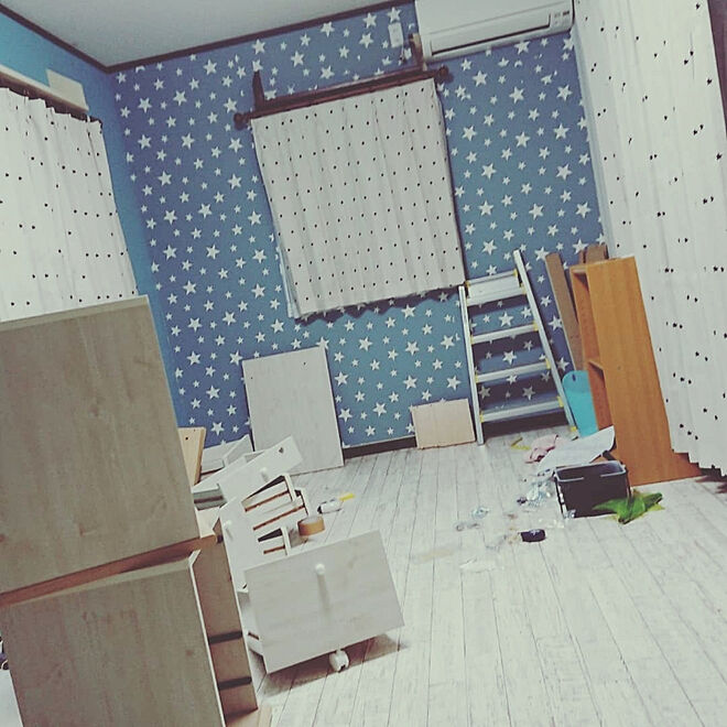 Tomoko.mさんの部屋