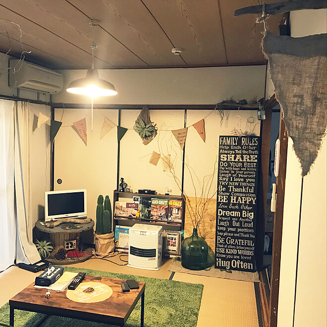 Norikoさんの部屋