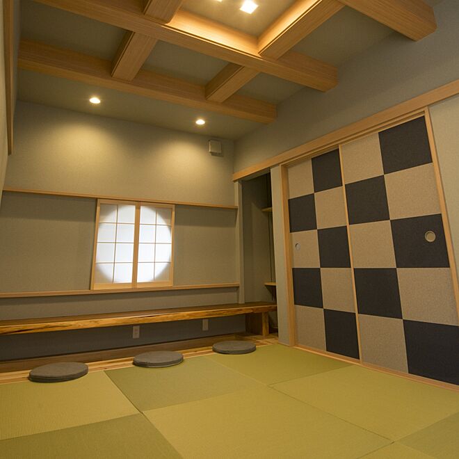 Hirokazuさんの部屋