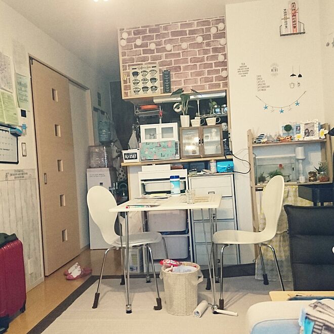 yukirunさんの部屋