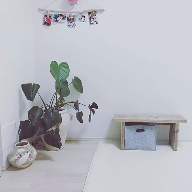 botanical_fieldさんの部屋