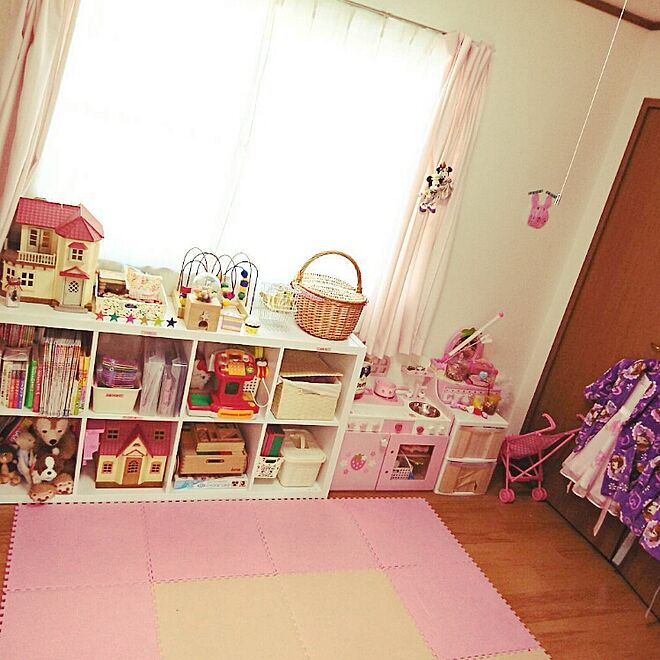 mi_naさんの部屋