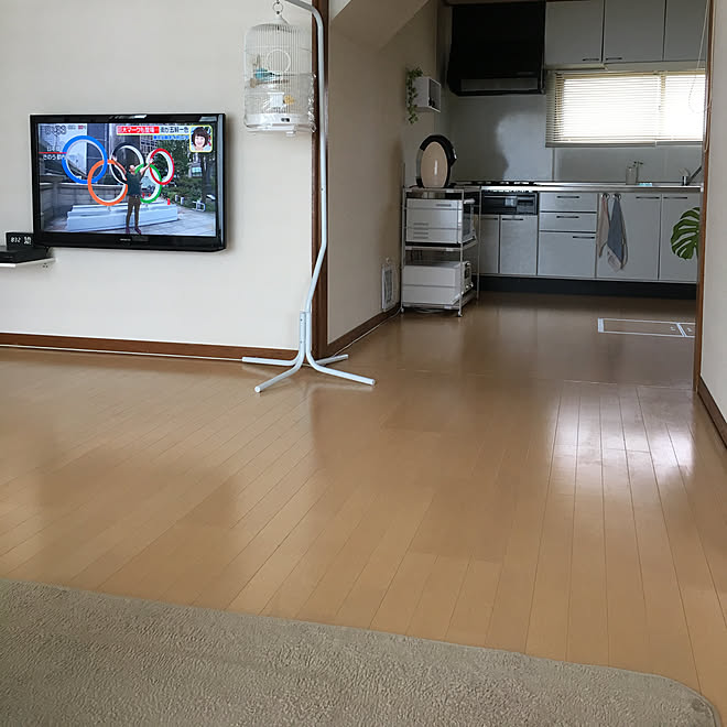 my_homeさんの部屋