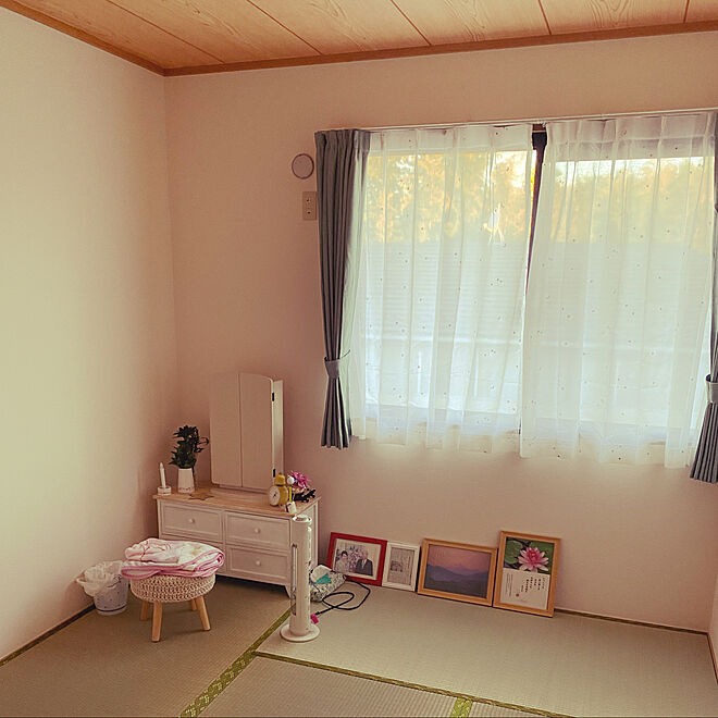 Miwaさんの部屋