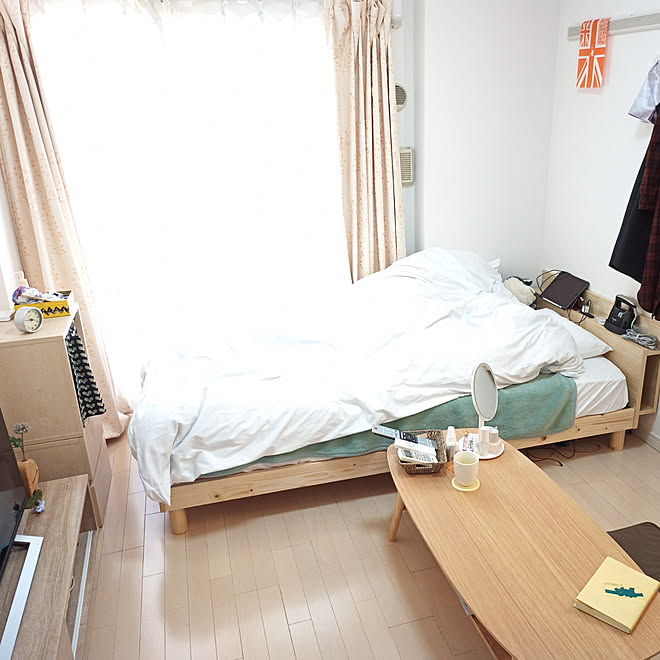 sashiminteriorさんの部屋