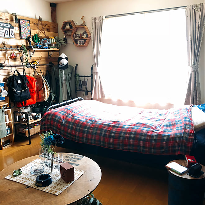 TOPさんの部屋