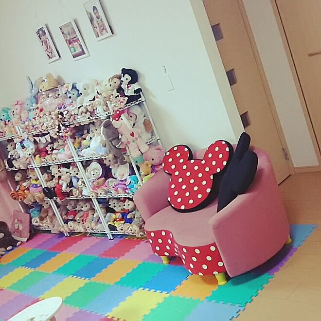 Marikoさんの部屋