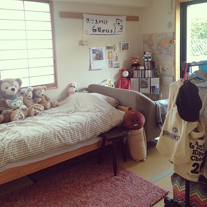 yuriさんの部屋