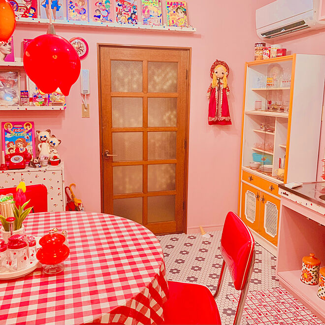 Tsukimi_homeさんの部屋