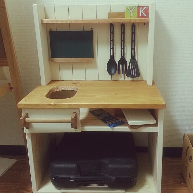 lc.leemさんの部屋