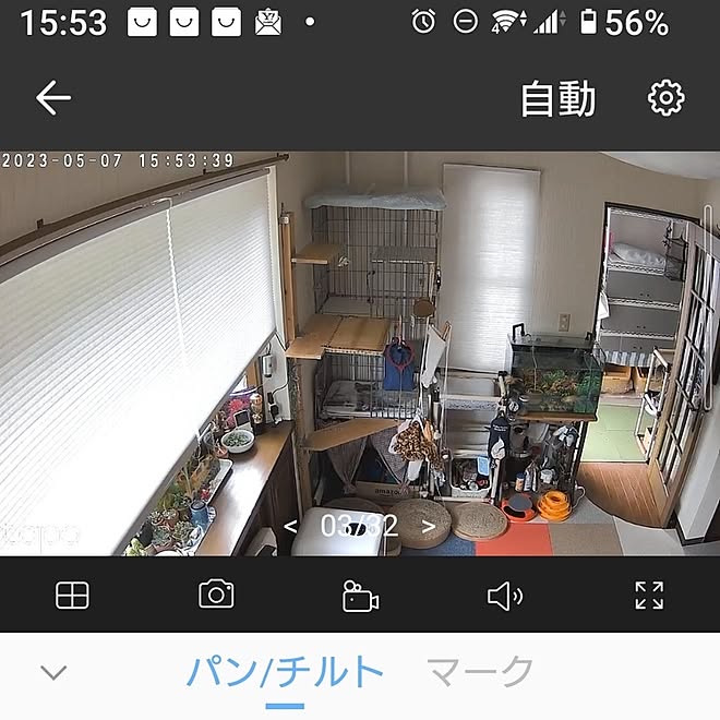 mntcさんの部屋