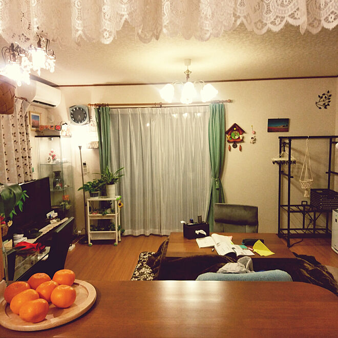toshikoriさんの部屋