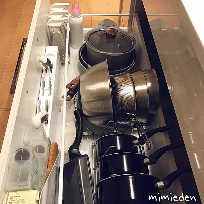 mimiedenさんの部屋