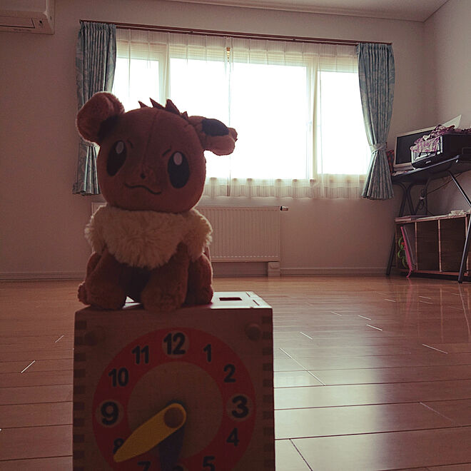 hi-chanさんの部屋