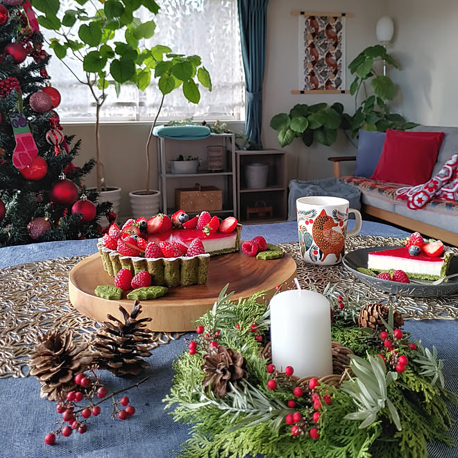 マリメッコ 間接照明 ライト キャンドル クリスマス IKEA 【公式通販】