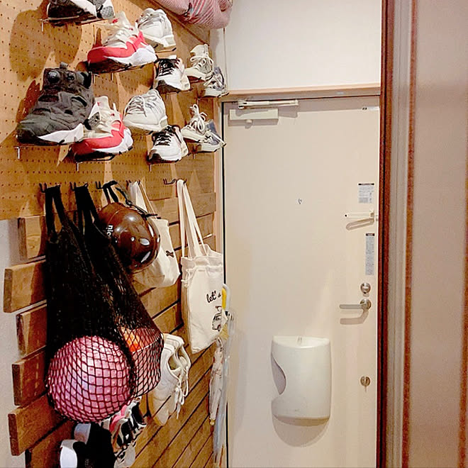 miri___roomさんの部屋