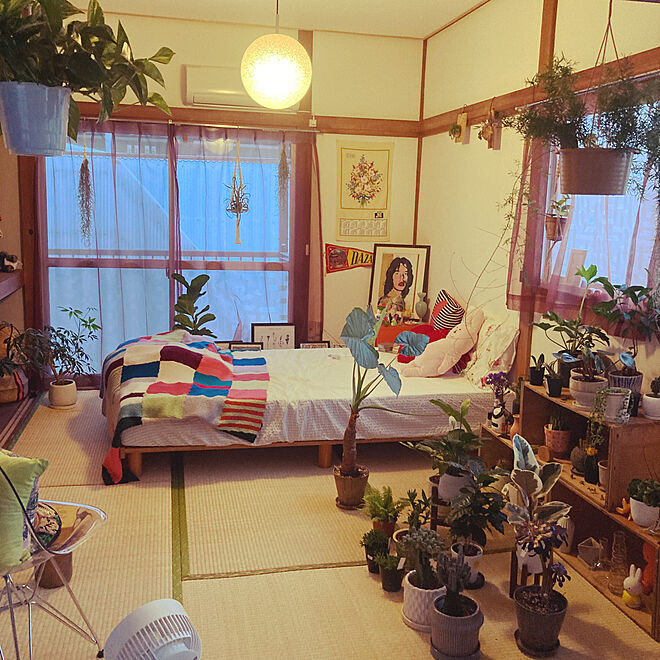 amagamiさんの部屋