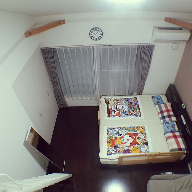 atsuさんの部屋