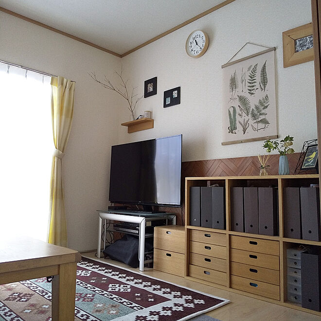 tokiwaさんの部屋