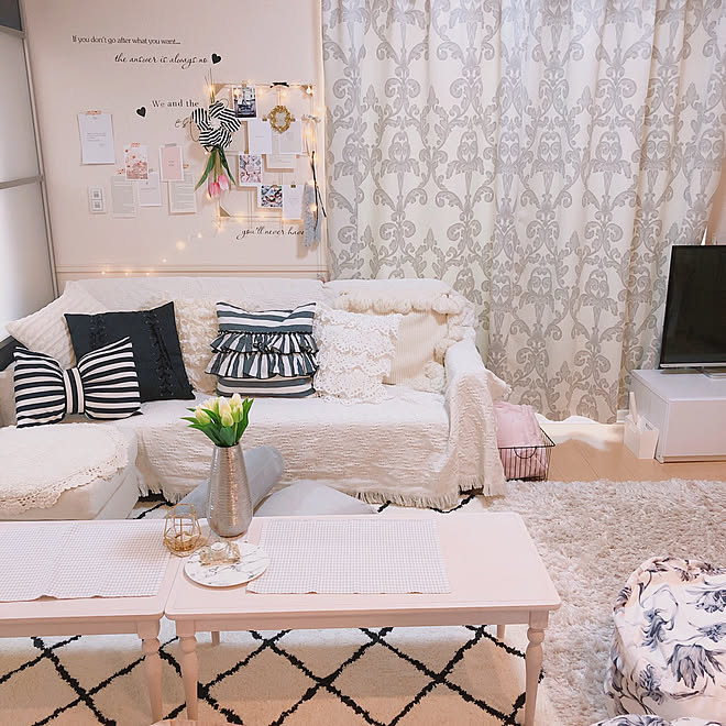 インスタ↪︎yuyuchan226/IKEA/イケア/Francfranc/フランフラン...など