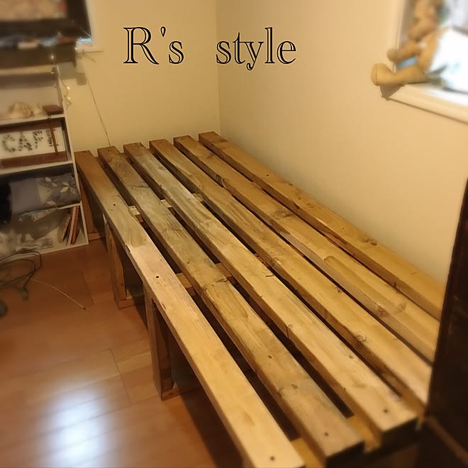 romiさんの部屋