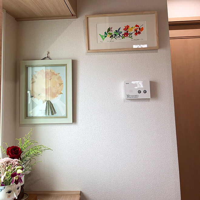 Miyakoさんの部屋