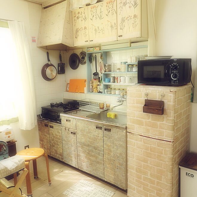 NORAさんの部屋