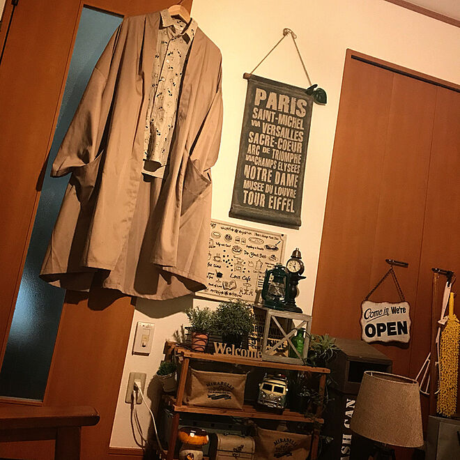 ry.0127さんの部屋