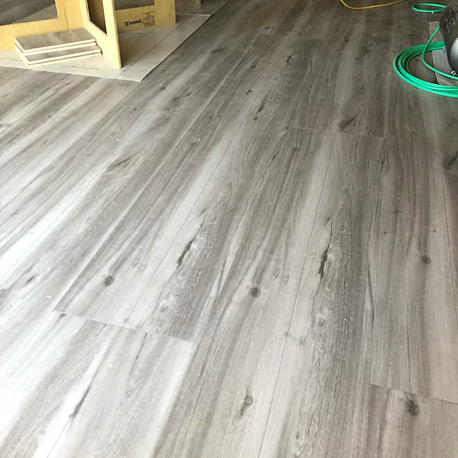 ラシッサ Dフロア グレージュ 6坪