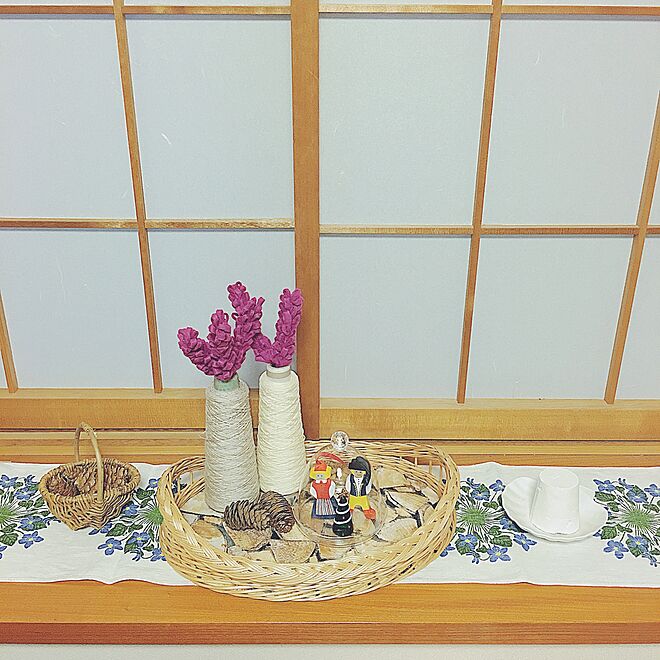 minanagiさんの部屋