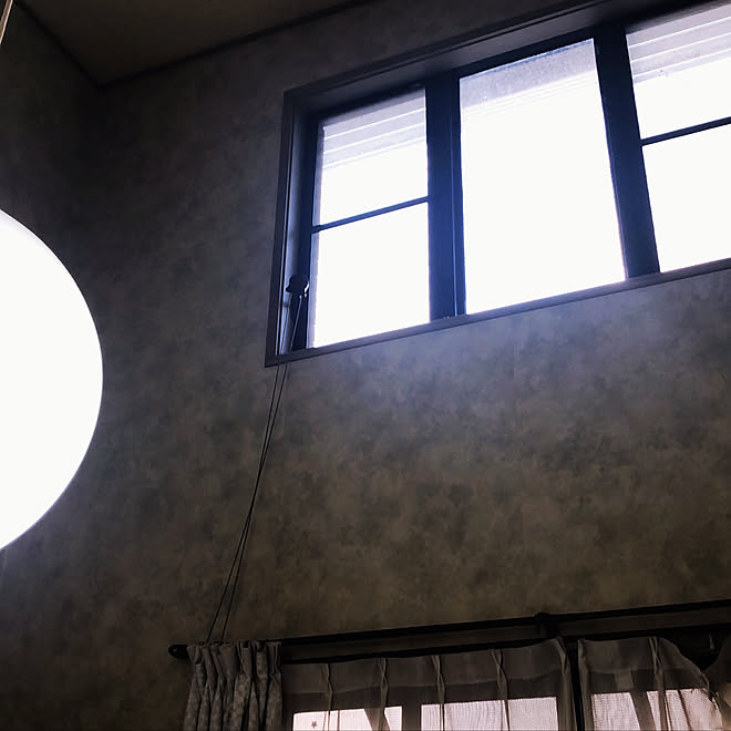 部屋の窓/RoomClipアンケート/壁/天井のインテリア実例 - 2021-07-16 21:56:58