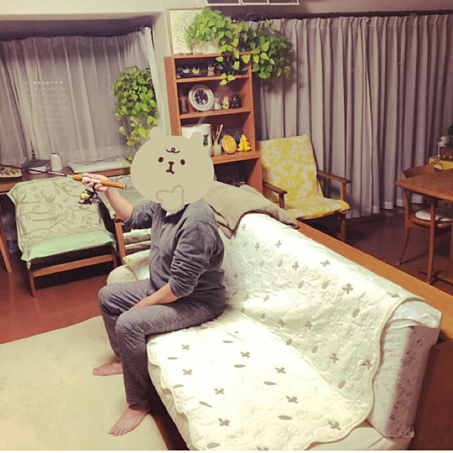 uchidaizuさんの部屋
