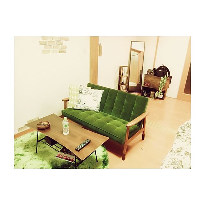 Minamiさんの部屋