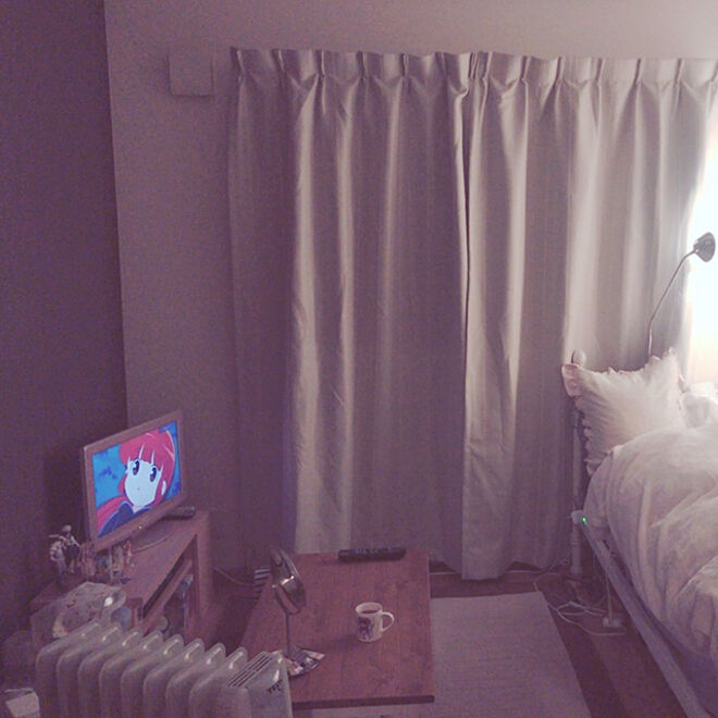 kyunさんの部屋