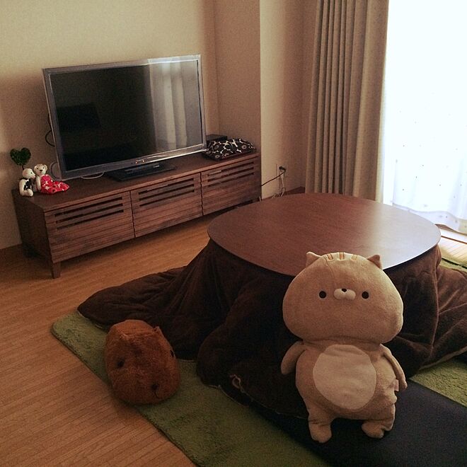 hamukoさんの部屋