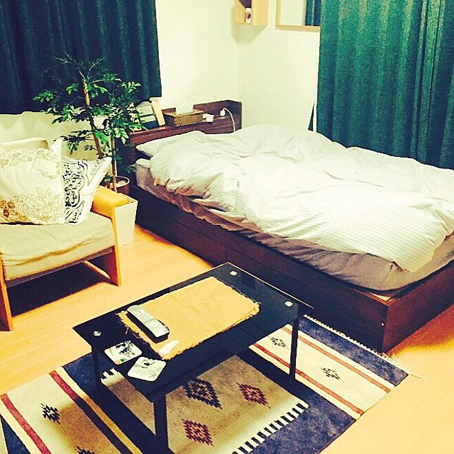 yuki_ukki_さんの部屋