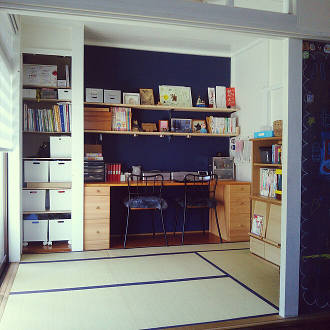 makiさんの部屋