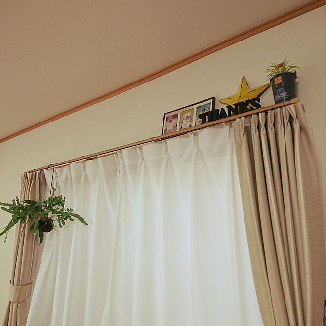 Harutaさんの部屋