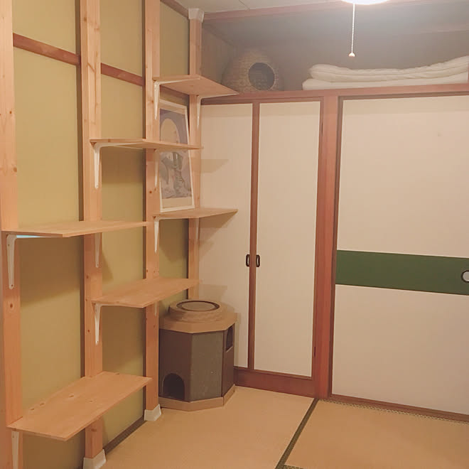 anさんの部屋