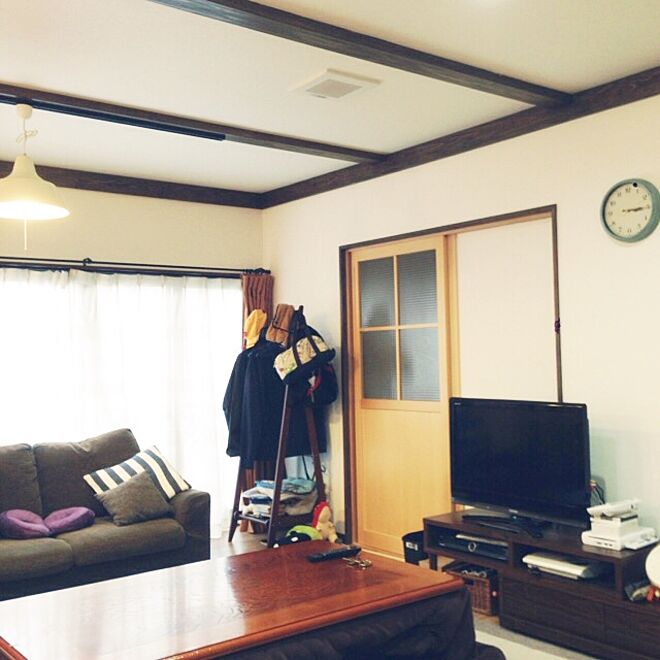 harunaさんの部屋