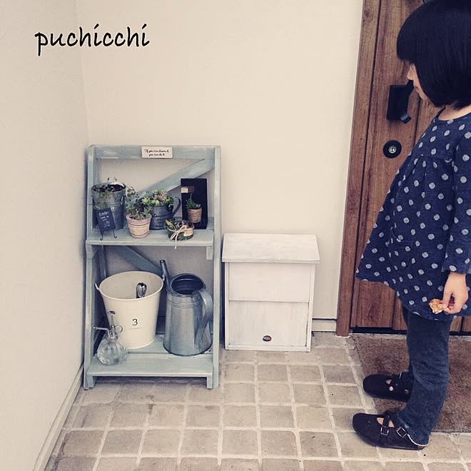 puchicchiさんの部屋