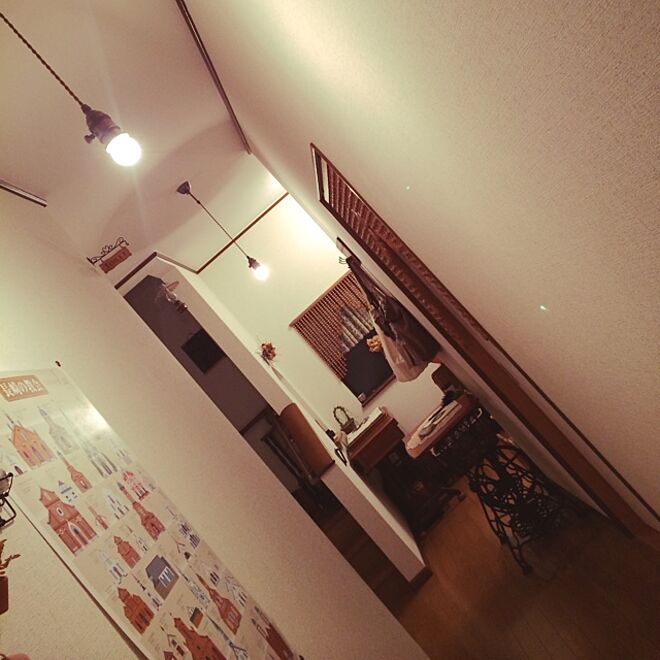 tamaharuさんの部屋