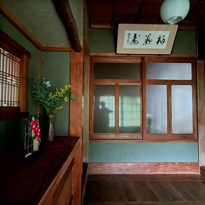 kuririnmamaさんの部屋
