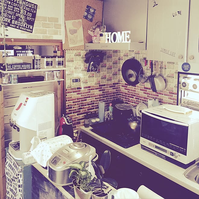 m.k___homeさんの部屋