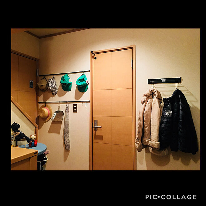 Eddieさんの部屋