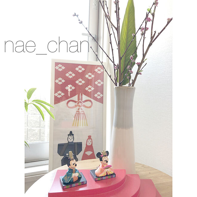 nae_chanさんの部屋