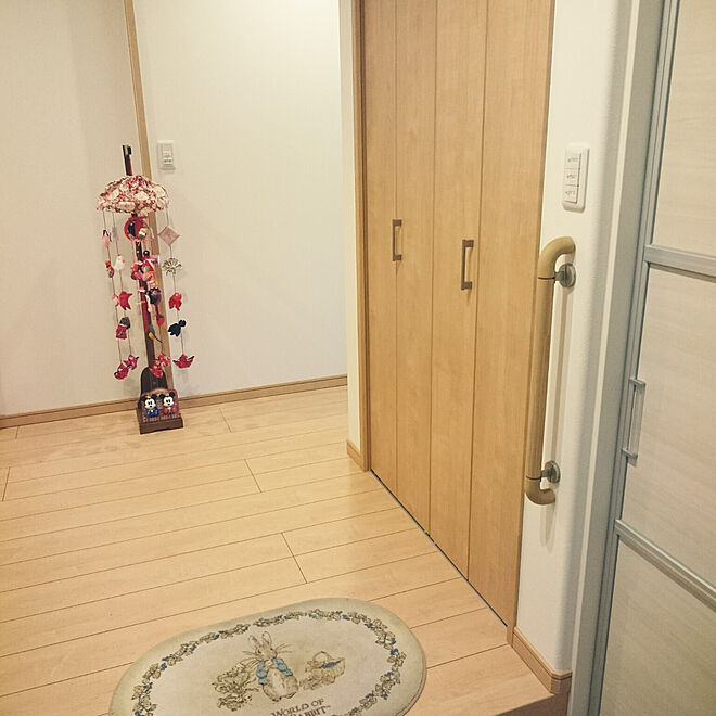 aisuさんの部屋